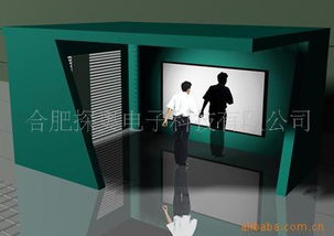 合肥探奥电子科技 其他教学模型与器材产品全览，助力现代化教学仪器革新