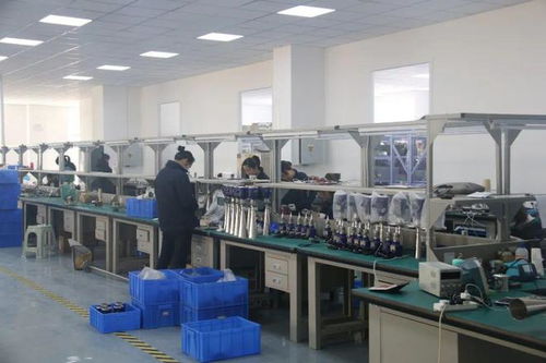 探访云仪工厂 揭秘高精度教学仪器的匠心“质”造