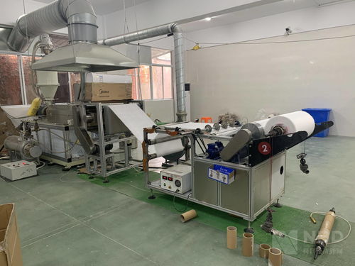 熔喷布神话幻灭 抢购设备成废铁，接盘者血亏千万警示录