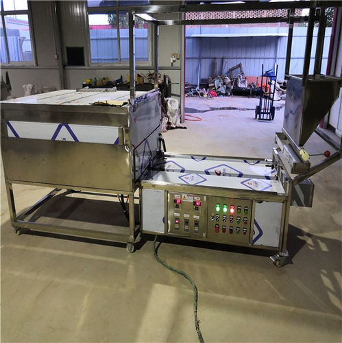 增益食品机械厂 一站式采购蜂蜜槽子糕机器与专业教学仪器